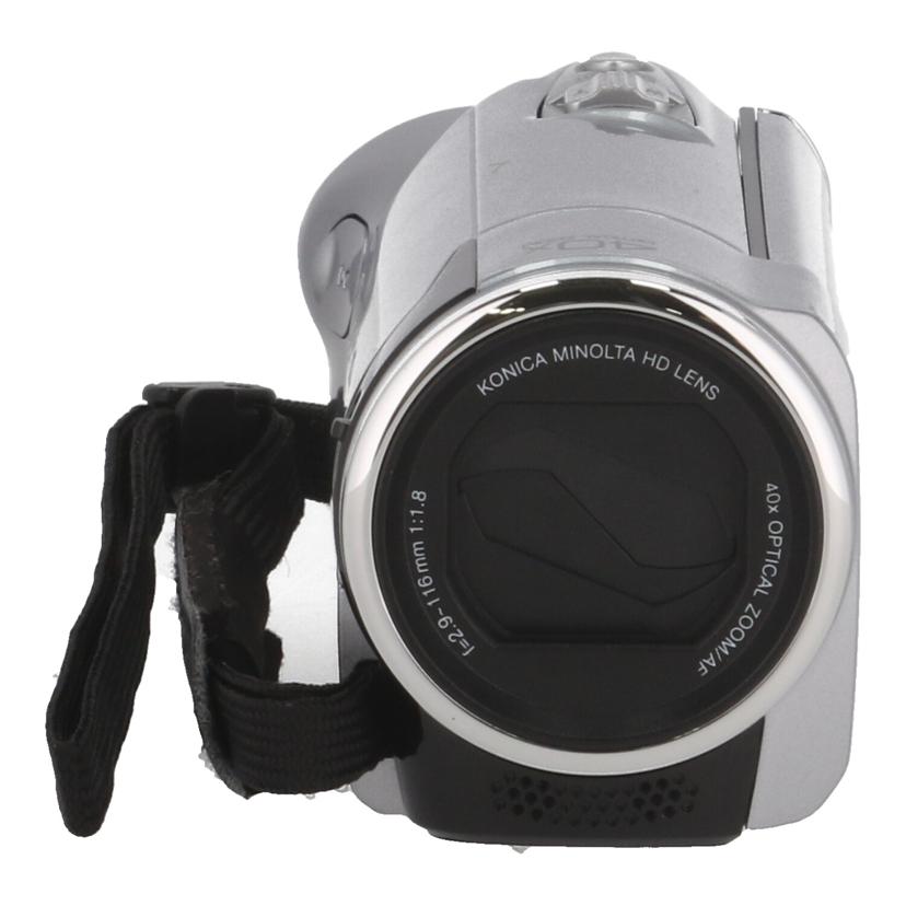 JVC 日本ビクター /ビデオカメラ/GZ-HM450//127B0284/Bランク/64