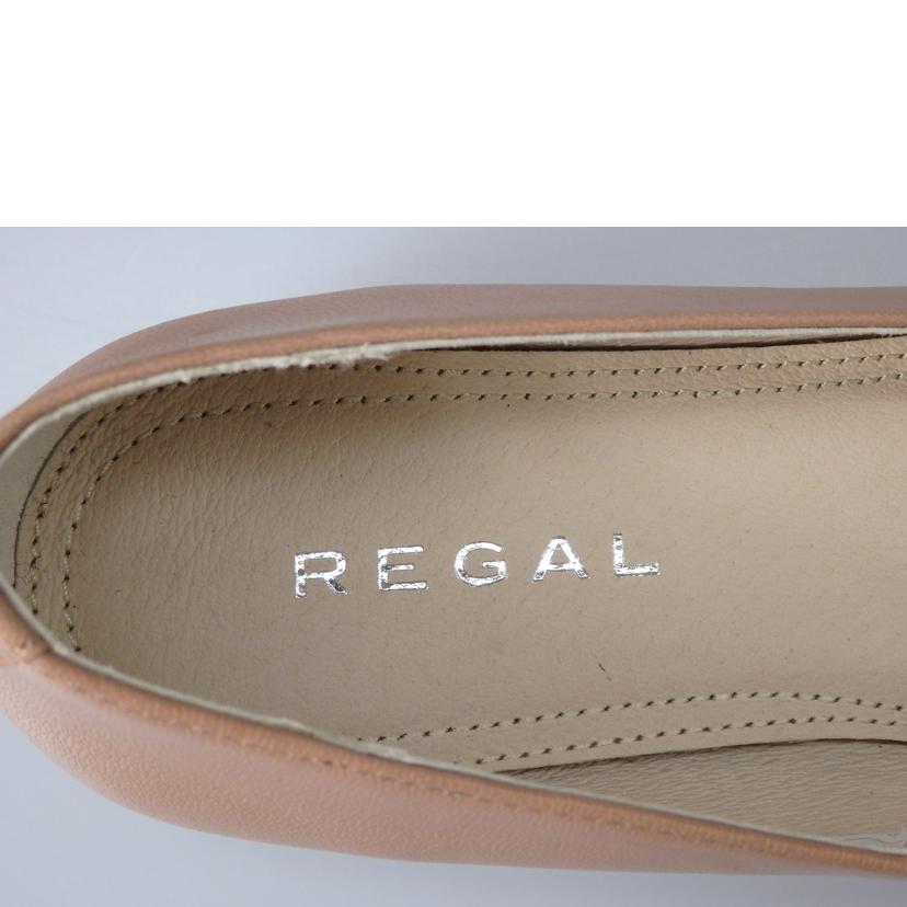 REGAL リーガル/ポインテッドトゥ カッターパンプス/F32N//Bランク/76