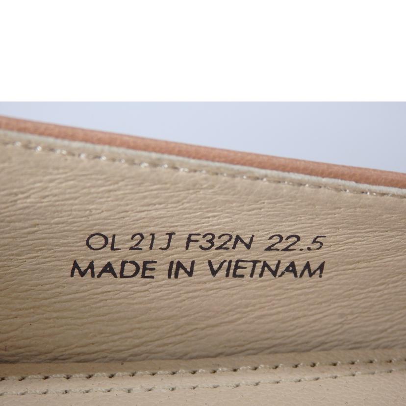 REGAL リーガル/ポインテッドトゥ カッターパンプス/F32N//Bランク/76