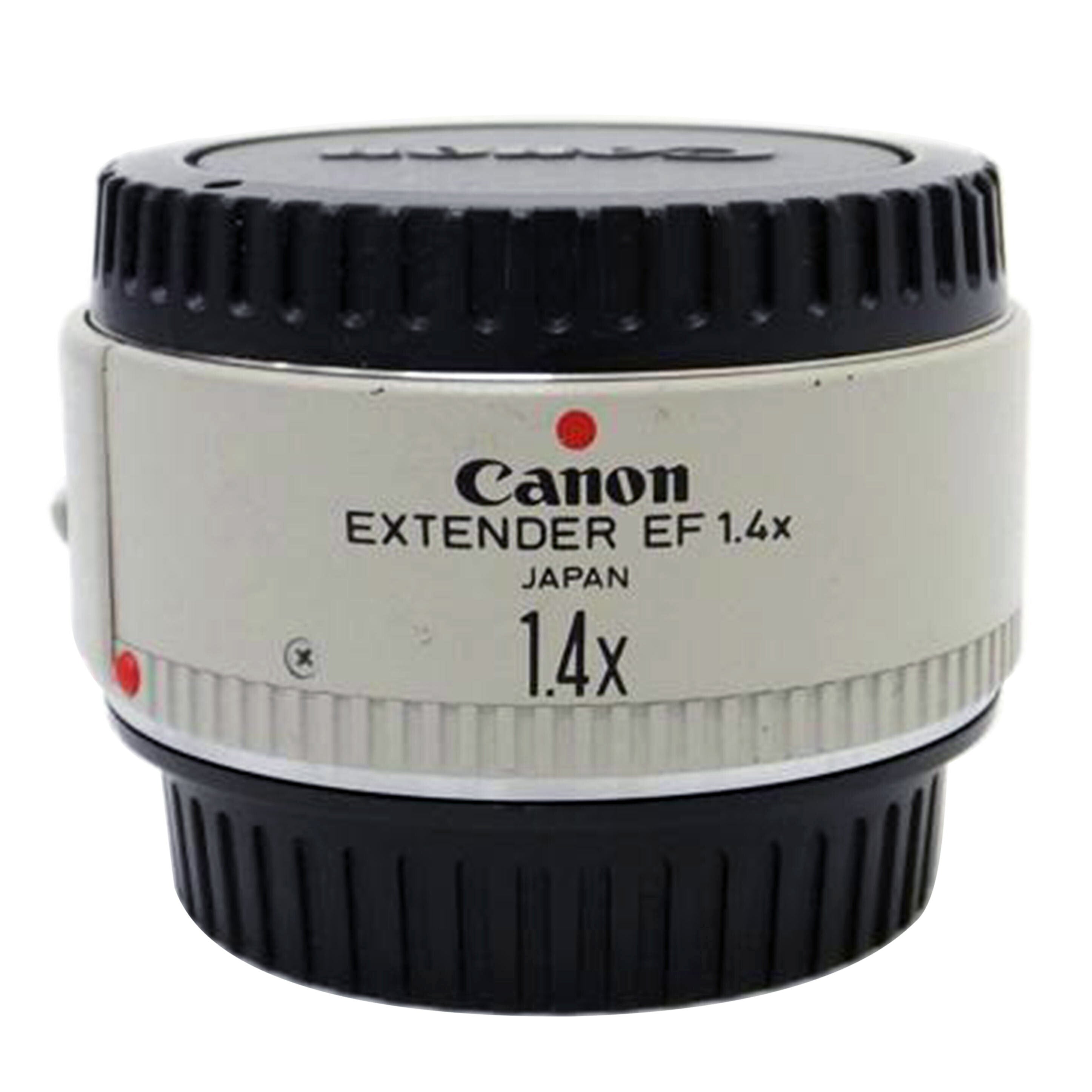 CANON CANON/エクステンダーEF 1.4X/EXTENDER EF1.4X //52866/Bランク/88