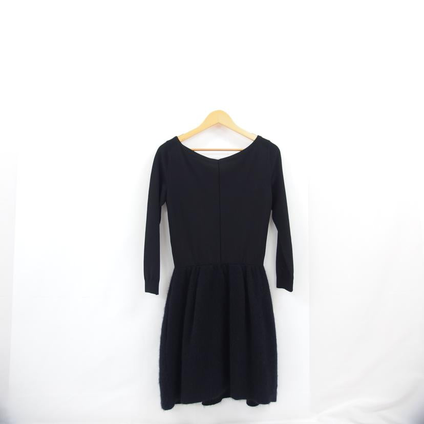 LOUIS VUITTON ルイヴィトン/レディースワンピース/ウール×ナイロン/F2KD17OBK//ABランク/04