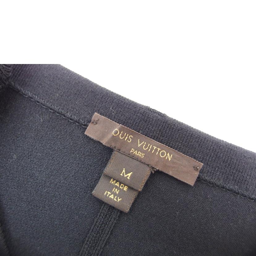 LOUIS VUITTON ルイヴィトン/レディースワンピース/ウール×ナイロン/F2KD17OBK//ABランク/04