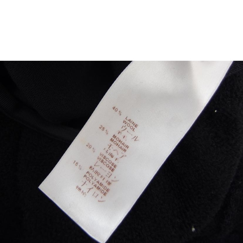 LOUIS VUITTON ルイヴィトン/レディースワンピース/ウール×ナイロン/F2KD17OBK//ABランク/04