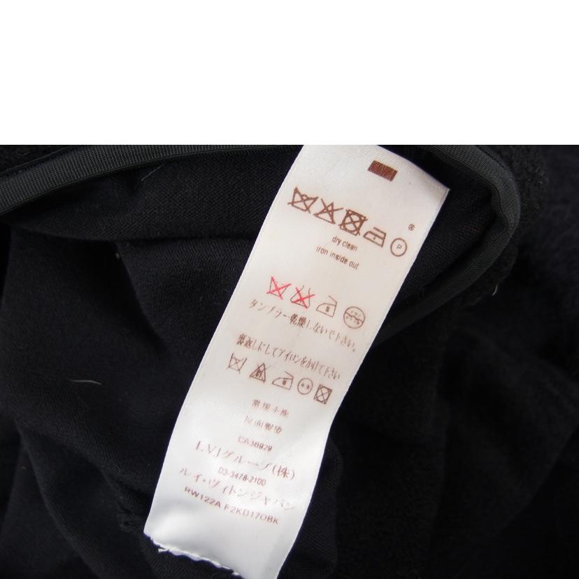 LOUIS VUITTON ルイヴィトン/レディースワンピース/ウール×ナイロン/F2KD17OBK//ABランク/04