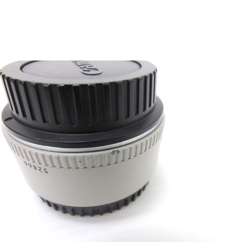 CANON CANON/エクステンダーEF 1.4X/EXTENDER EF1.4X //52866/Bランク/88