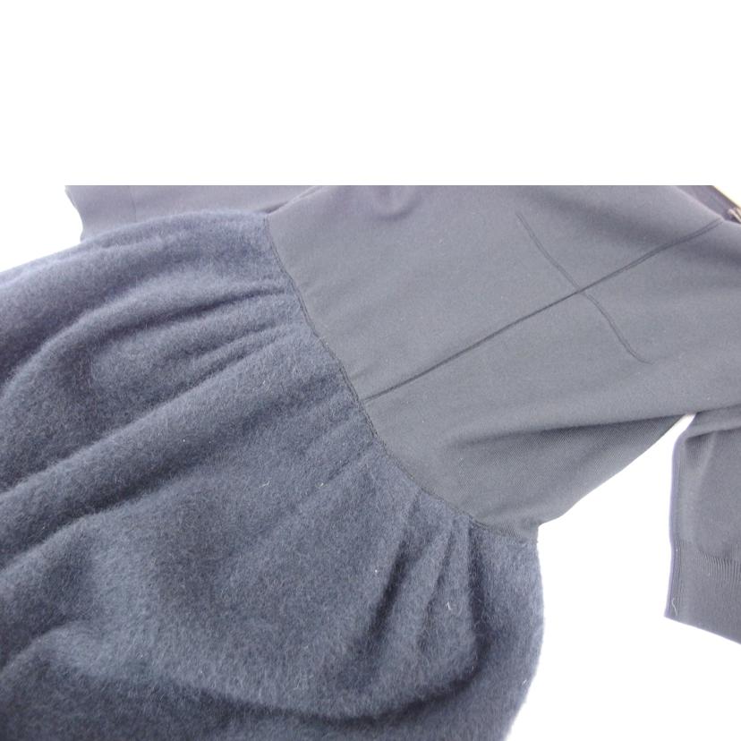 LOUIS VUITTON ルイヴィトン/レディースワンピース/ウール×ナイロン/F2KD17OBK//ABランク/04