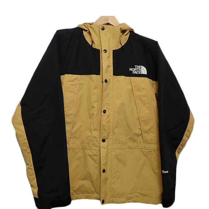 THE NORTH FACE THE NORTH FACE/★THE NORTH FACEマウンテンライトjktゴアテックス/NP11834//L/Bランク/62