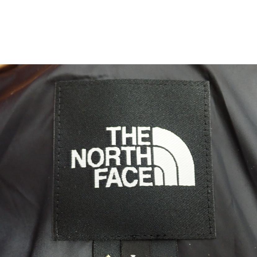 THE NORTH FACE THE NORTH FACE/★THE NORTH FACEマウンテンライトjktゴアテックス/NP11834//L/Bランク/62
