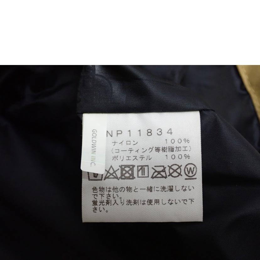 THE NORTH FACE THE NORTH FACE/★THE NORTH FACEマウンテンライトjktゴアテックス/NP11834//L/Bランク/62