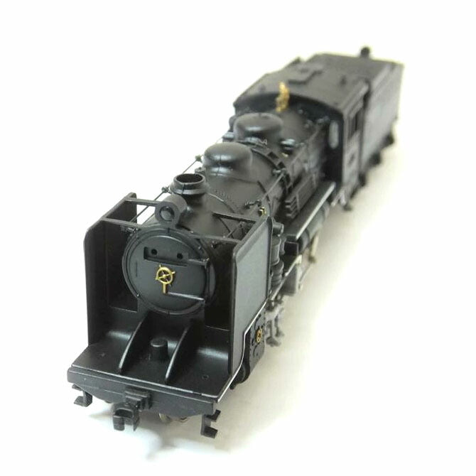 TOMIX トミックス/国鉄9600形蒸気機関車(デフ付)/2050//ABランク/88