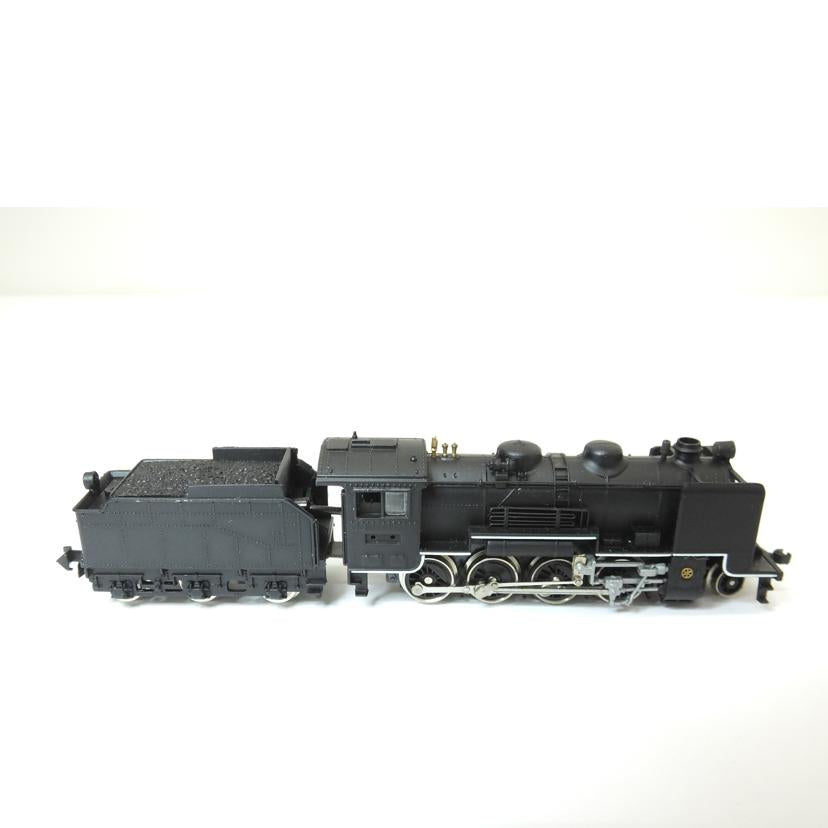 TOMIX トミックス/国鉄9600形蒸気機関車(デフ付)/2050//ABランク/88