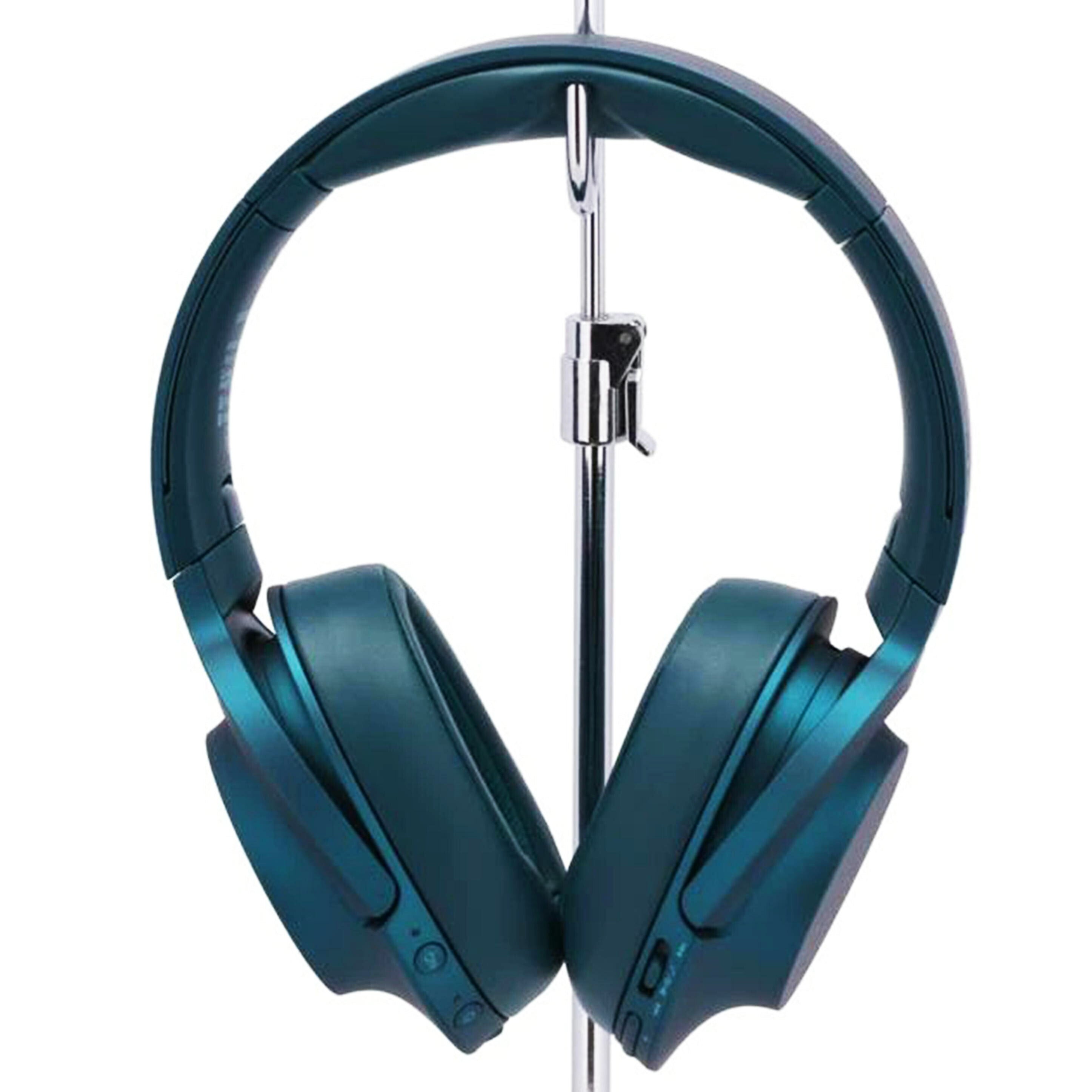SONY ソニー /ワイヤレスヘッドホン/h.ear on Wireless/MDR-100ABN//S015051634A/Bランク/62