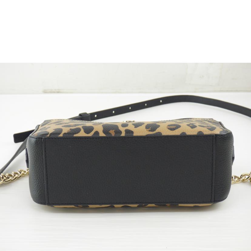 COLE HAAN コールハーン/ショルダーバッグ//Bランク/64