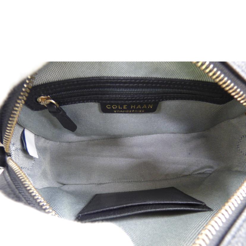 COLE HAAN コールハーン/ショルダーバッグ//Bランク/64