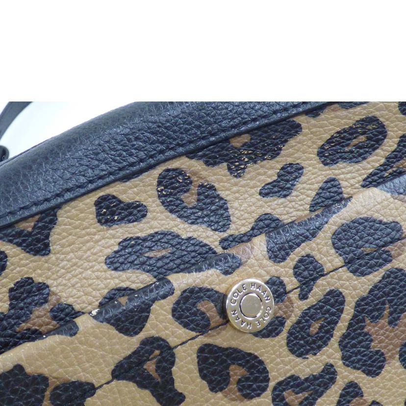 COLE HAAN コールハーン/ショルダーバッグ//Bランク/64