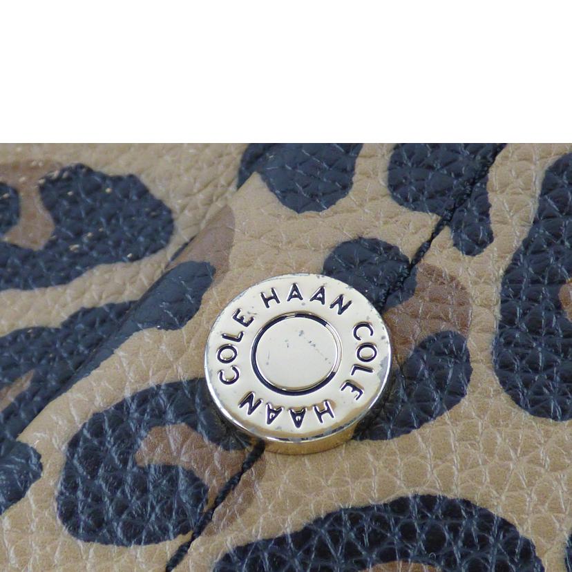 COLE HAAN コールハーン/ショルダーバッグ//Bランク/64