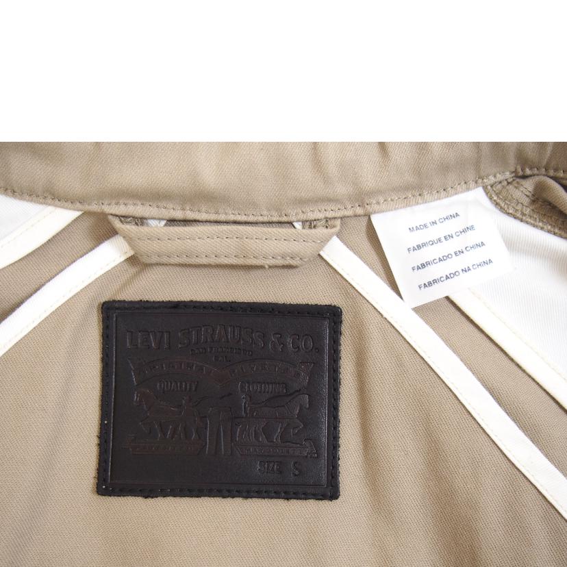 Levi's リーバイス/リフェクター止水ジップ付ジャケット/PC9-799000002//Bランク/71
