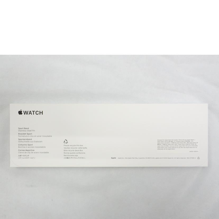 Apple Apple/Apple Watch SE 第2世代/MXEF3J/A//L7T72D9J7H/Sランク/62