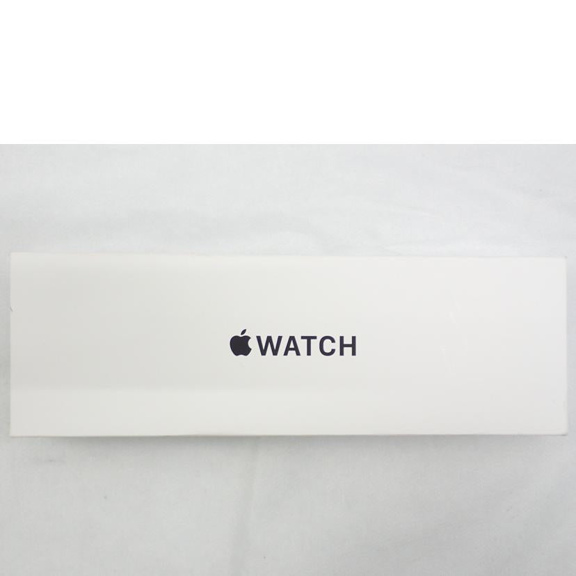 Apple Apple/Apple Watch SE 第2世代/MXEF3J/A//L7T72D9J7H/Sランク/62