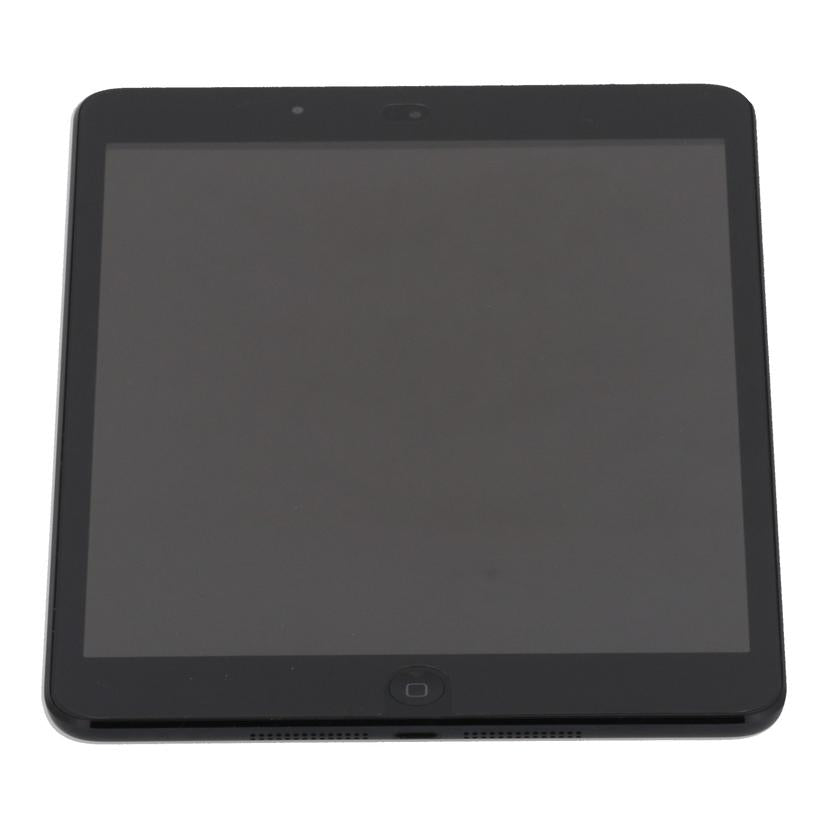 Apple アップル /iPad mini Wi-Fi 16GB 2012/MD528J/A//F4MK6HSDF193/Bランク/81