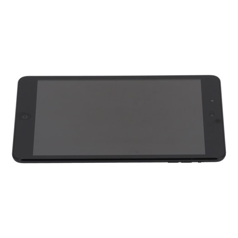 Apple アップル /iPad mini Wi-Fi 16GB 2012/MD528J/A//F4MK6HSDF193/Bランク/81