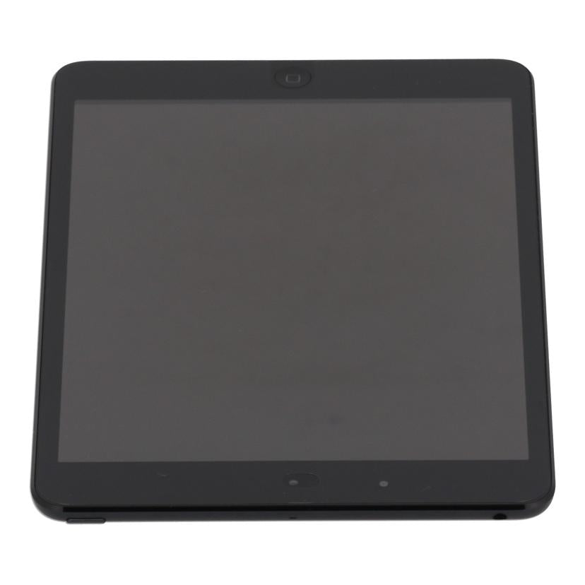Apple アップル /iPad mini Wi-Fi 16GB 2012/MD528J/A//F4MK6HSDF193/Bランク/81
