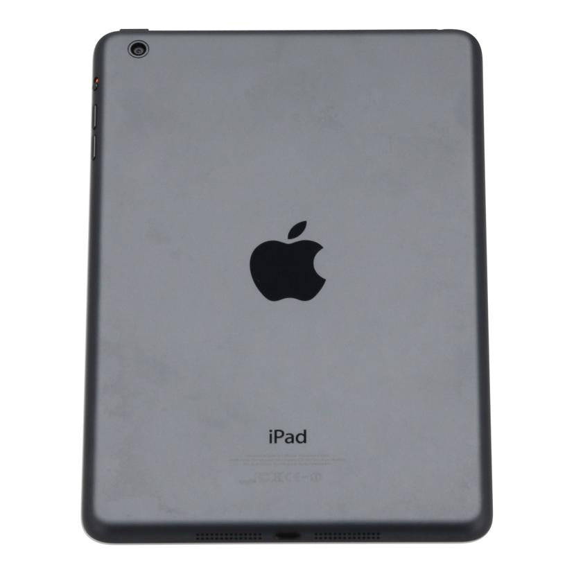 Apple アップル /iPad mini Wi-Fi 16GB 2012/MD528J/A//F4MK6HSDF193/Bランク/81