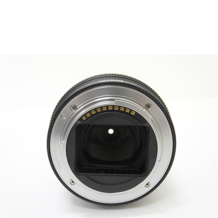 SONY ソニー/α7Cミラーレス1眼レンズセット/ILCE-7C//3051046/ABランク/88