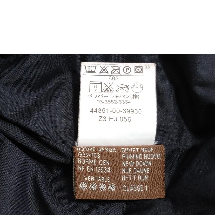 MONCLER モンクレール/ダウンジャケット/Z3 HJ 056//Bランク/52