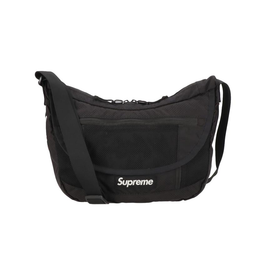 Supream シュプリーム/22SSスモールメッセンジャーバッグ//ABランク/09