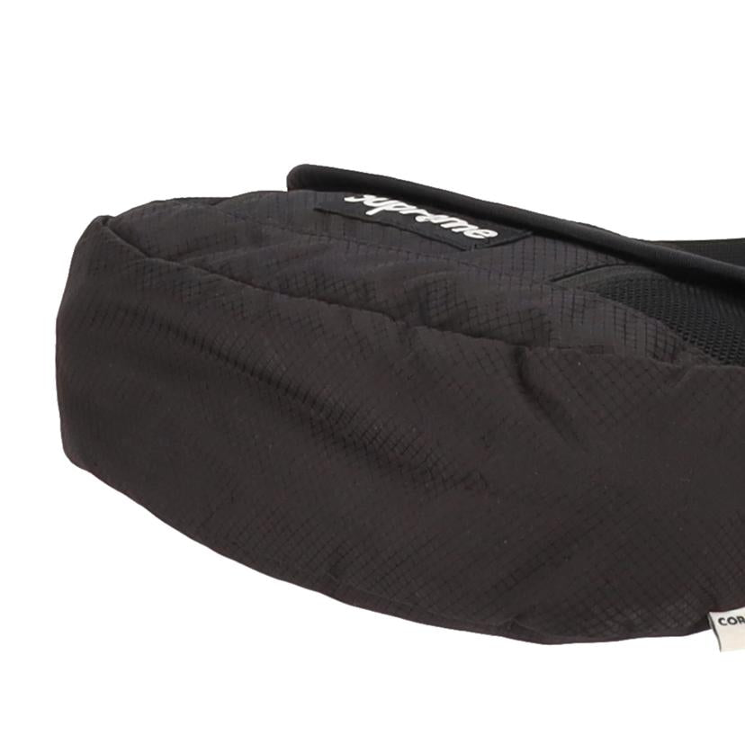 Supream シュプリーム/22SSスモールメッセンジャーバッグ//ABランク/09