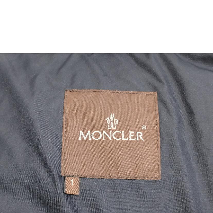 MONCLER モンクレール/ダウンジャケット/Z3 HJ 056//Bランク/52