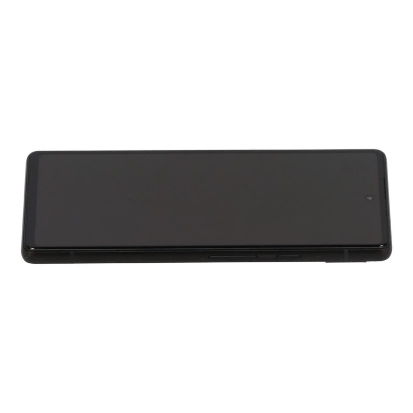 Google au グーグル /スマートフォン/Pixel 6a 128GB/GA03715-JP GB17L//2C121JEGR02407/Bランク/69