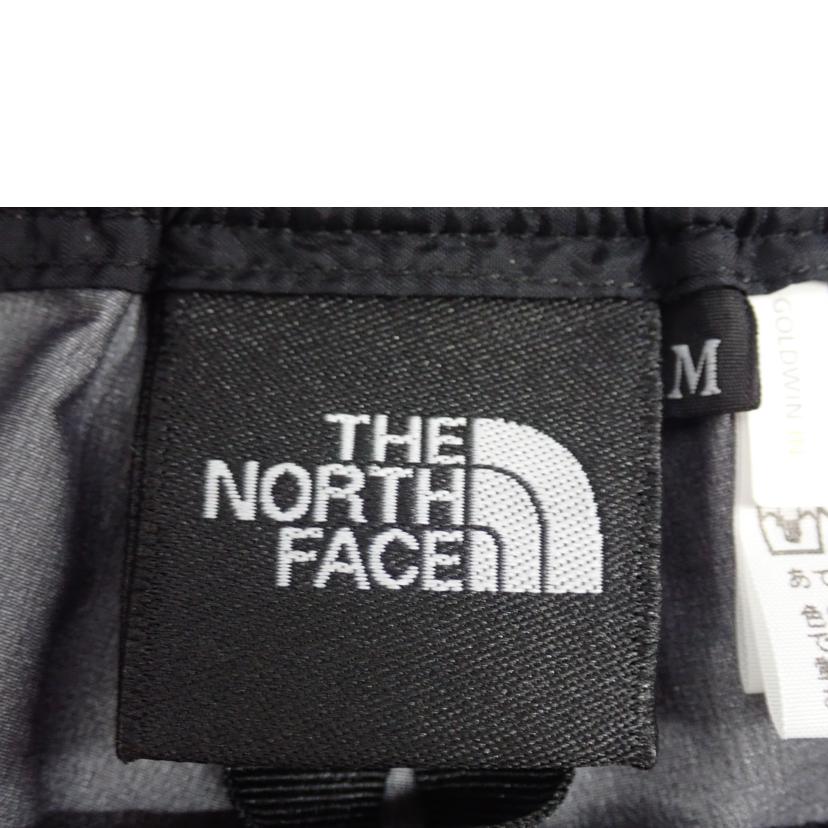 THENORTHFACE ザ ノースフェイス/★THENORTHFACEクライムライトジップパンツゴアテックス/NP11507//M/ABランク/62