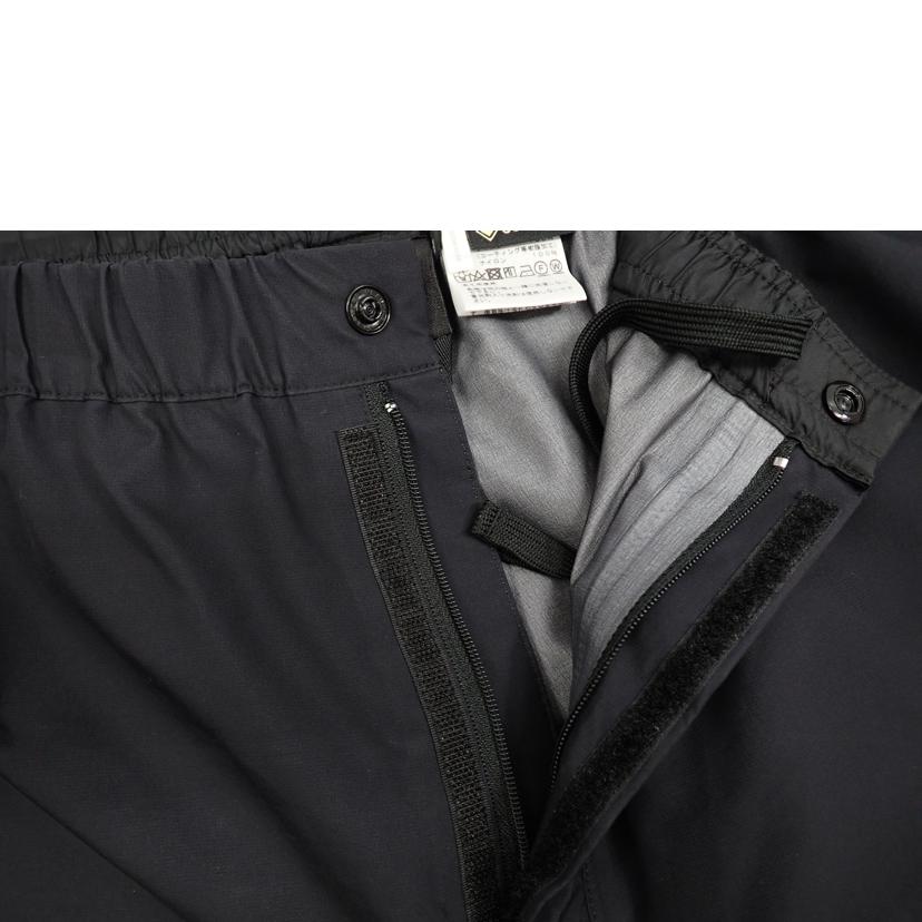 THENORTHFACE ザ ノースフェイス/★THENORTHFACEクライムライトジップパンツゴアテックス/NP11507//M/ABランク/62