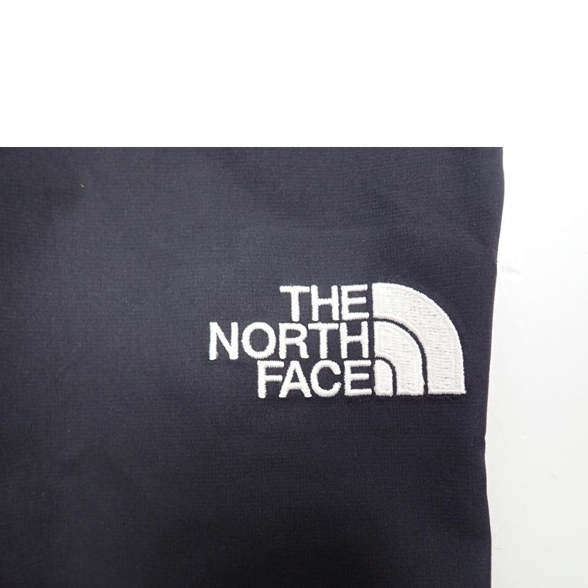 THENORTHFACE ザ ノースフェイス/★THENORTHFACEクライムライトジップパンツゴアテックス/NP11507//M/ABランク/62