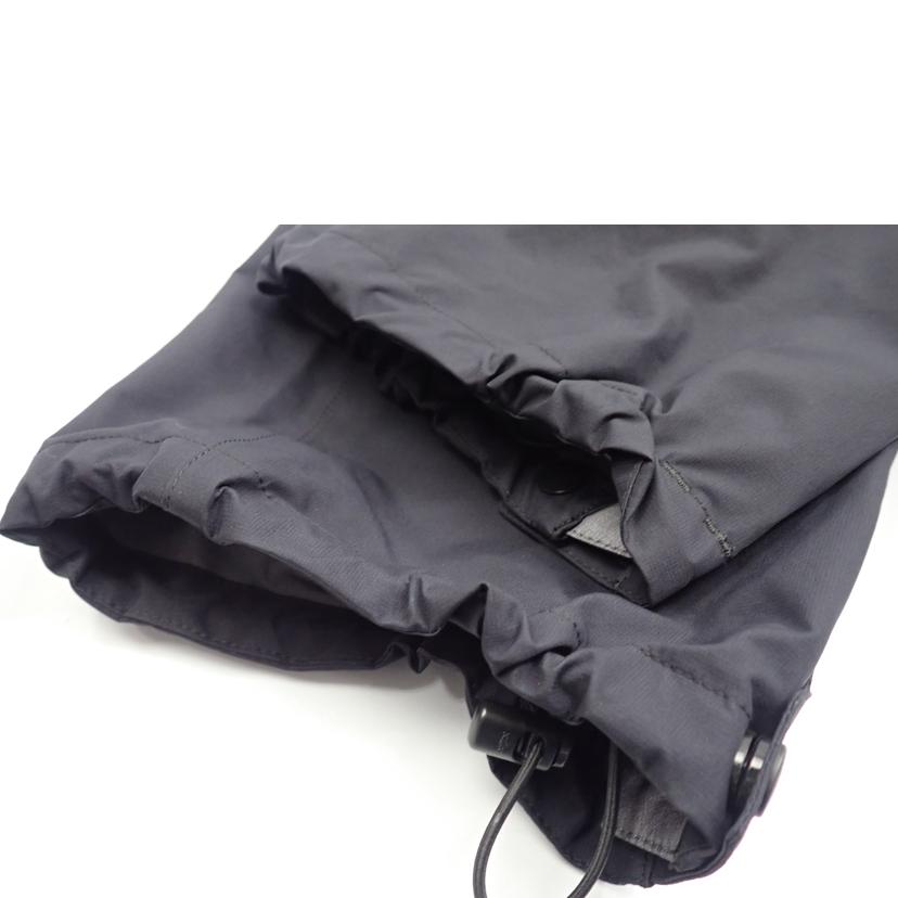 THENORTHFACE ザ ノースフェイス/★THENORTHFACEクライムライトジップパンツゴアテックス/NP11507//M/ABランク/62