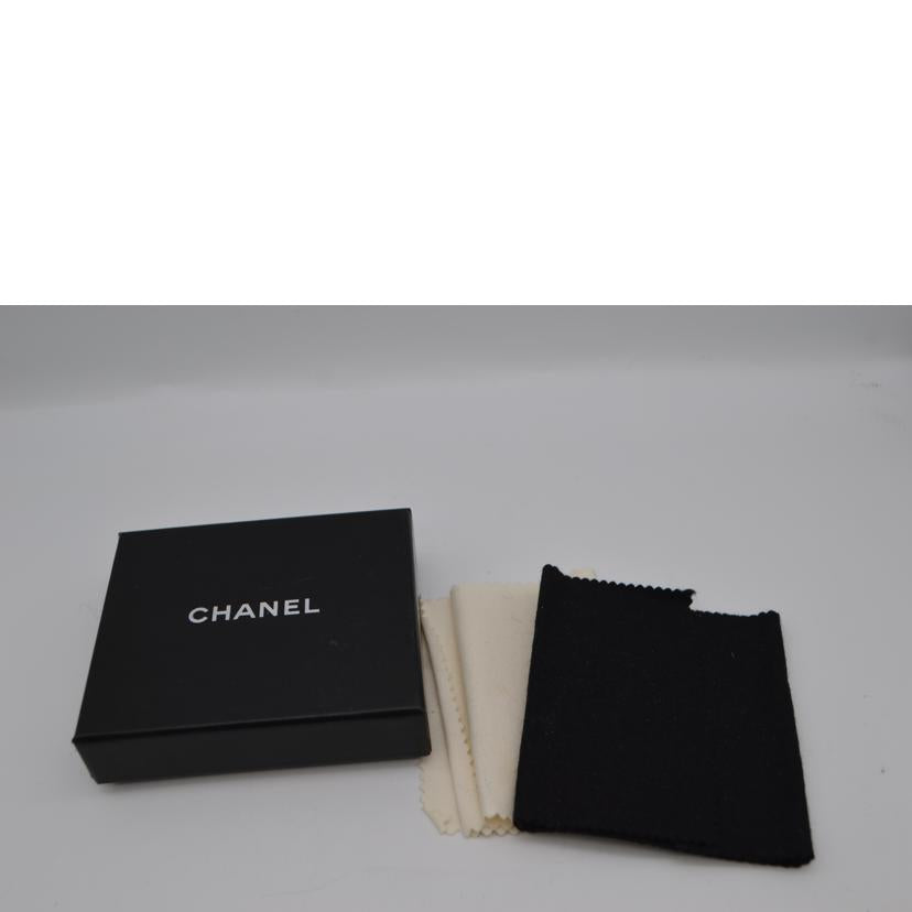 CHANEL シャネル/ココマークビコローレレザーコインケース//056****/Bランク/89