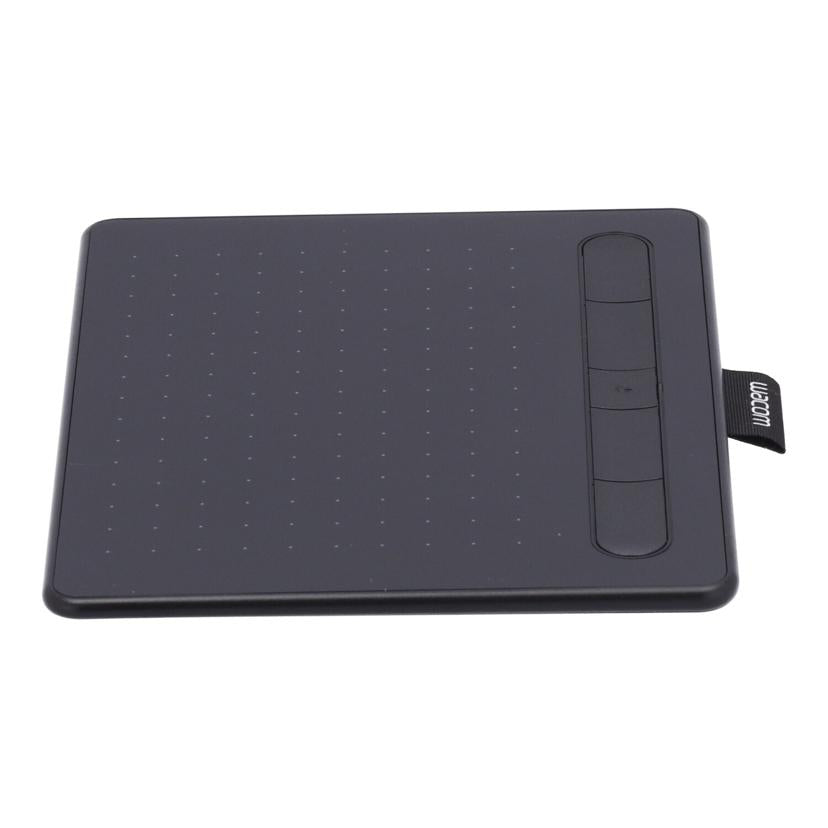Wacom ワコム /ペンタブレット/Intuos Smallワイヤレス/CTL-4100WL/K0//1HH00S2000282/Bランク/62