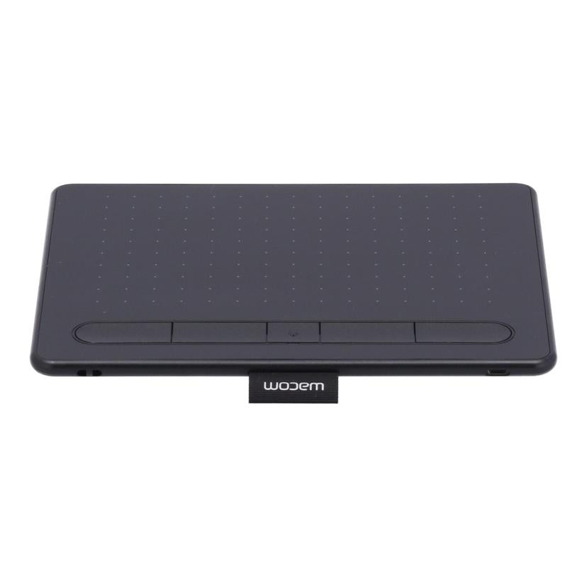 Wacom ワコム /ペンタブレット/Intuos Smallワイヤレス/CTL-4100WL/K0//1HH00S2000282/Bランク/62