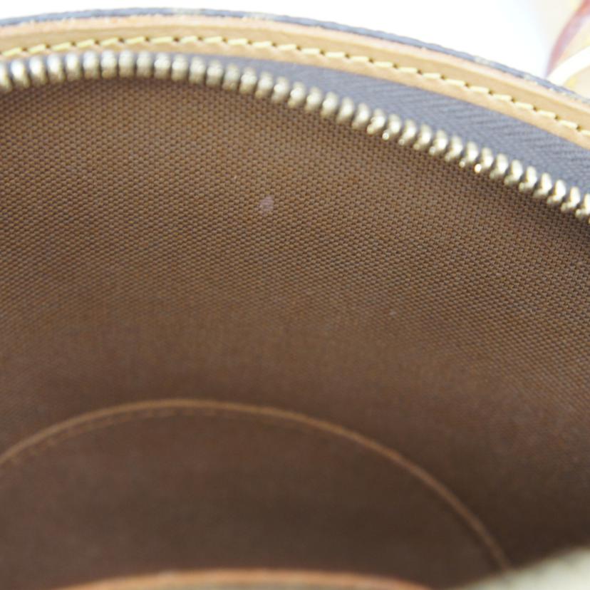 LOUIS VUITTON ルイヴィトン/エリプスPM/モノグラム/M51127//VI1***/ABランク/91