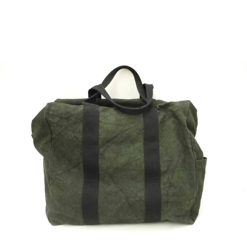 stussy ステューシー/stussy キャンバスバッグ/134254//Sランク/69