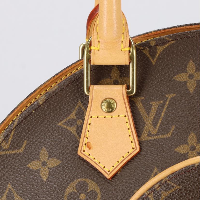LOUIS VUITTON ルイヴィトン/エリプスPM/モノグラム/M51127//VI1***/ABランク/91