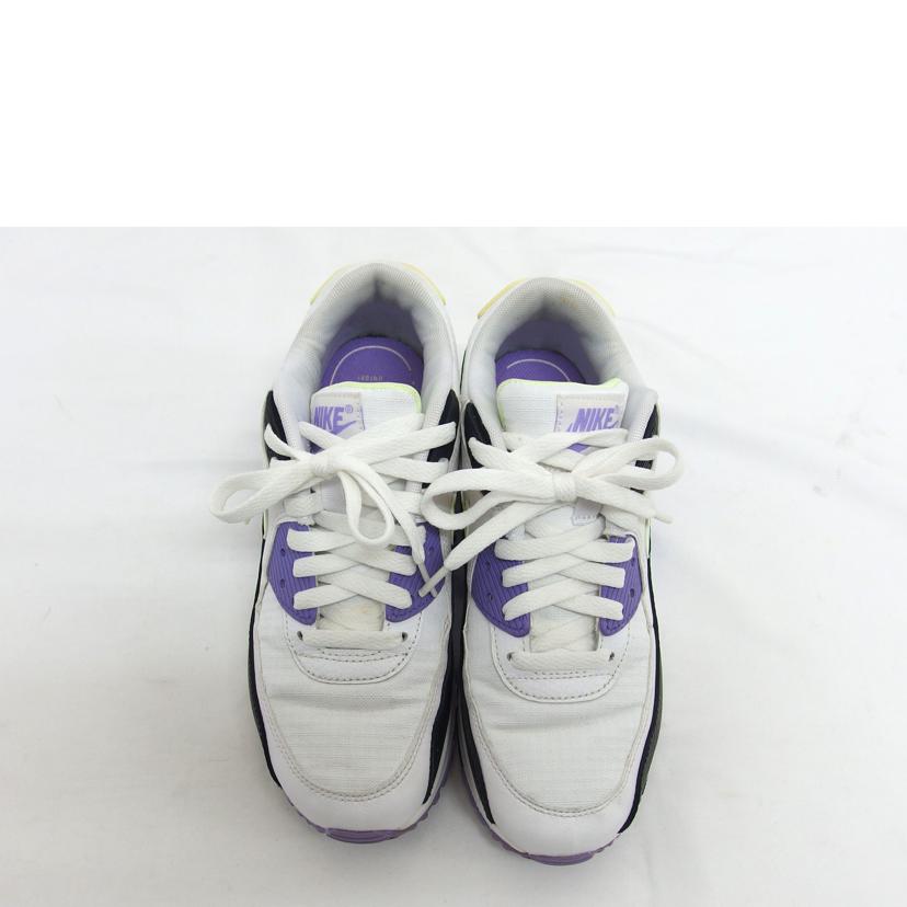 NIKE ナイキ/AIR MAX90/レディース/24.5cm/326213-142//Bランク/04