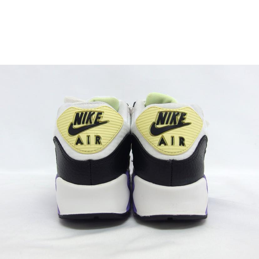 NIKE ナイキ/AIR MAX90/レディース/24.5cm/326213-142//Bランク/04