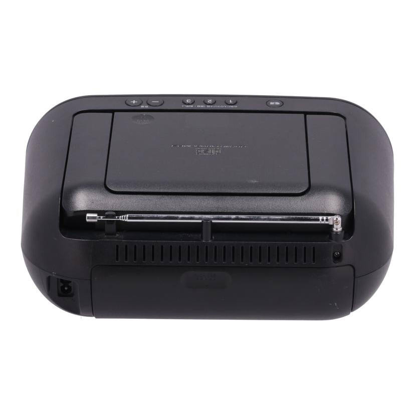SONY ソニー /CDラジオ/ZS-S40//1283137/Bランク/62