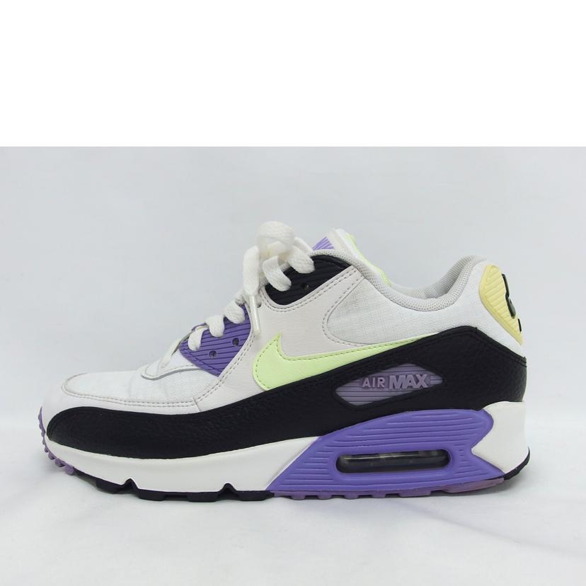 NIKE ナイキ/AIR MAX90/レディース/24.5cm/326213-142//Bランク/04