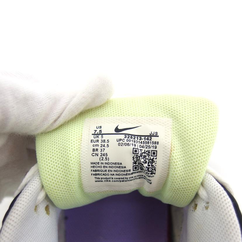 NIKE ナイキ/AIR MAX90/レディース/24.5cm/326213-142//Bランク/04