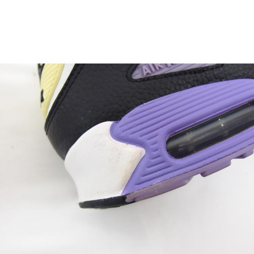 NIKE ナイキ/AIR MAX90/レディース/24.5cm/326213-142//Bランク/04