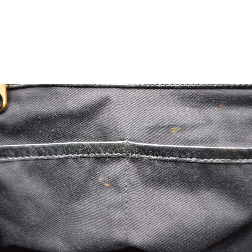 Chloe クロエ/エテル/ブラックモカ/3S0658-7A733//04-*****/ABランク/89